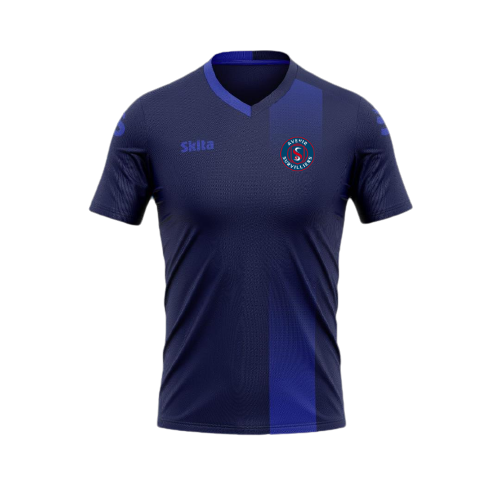 maillot TAVIRA bleu (Survilliers)