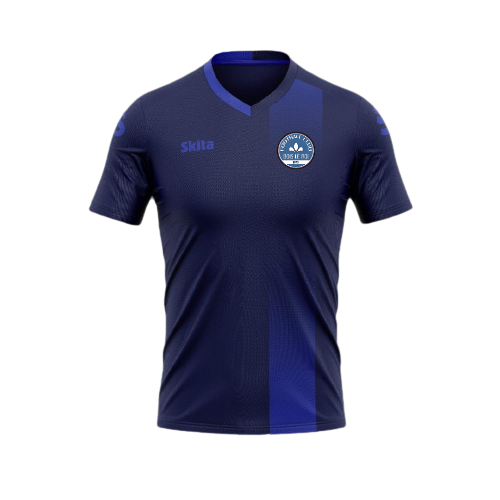 Maillot TAVIRA bleu (Bois le Roi)