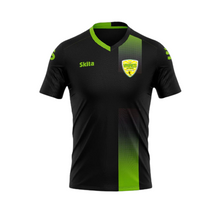 Charger l'image dans la galerie, maillot TAVIRA noir vert (Vaires)
