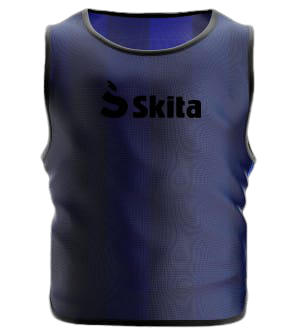Chasuble Classique Bleu (FC Magny L-H)