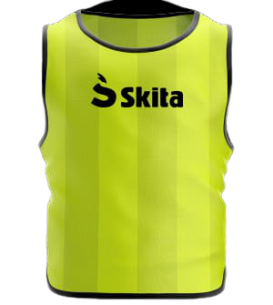 Chasuble Classique Jaune (FC Magny L-H)