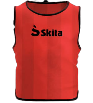Chasuble Classique Rouge (FC Magny L-H)