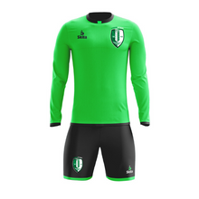 Charger l'image dans la galerie, Maillot short Estoril Vert/Noir (Varennes)
