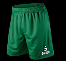 Charger l'image dans la galerie, Short Skita Vert (Paris 13 Atletico)
