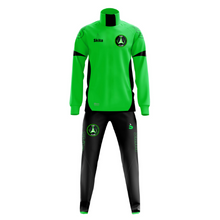 Charger l'image dans la galerie, Training BOAVISTA noir/vert fluo (Paris 13 Atletico)
