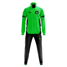 Charger l'image dans la galerie, Training BOAVISTA noir/vert fluo (Paris 13 Atletico)
