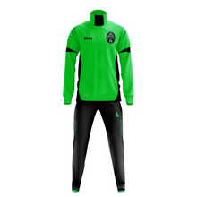 Charger l'image dans la galerie, Training BOAVISTA noir/vert fluo (FC Magny L-H)
