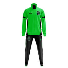 Charger l'image dans la galerie, Training BOAVISTA noir/vert fluo (FC Magny L-H)
