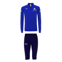Charger l'image dans la galerie, Training Liga PRO bleu roi/bleu nuit (VELHA GUARDA FC)
