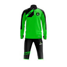 Charger l'image dans la galerie, Training SINTRA noir-vert (Paris 13 Atletico)
