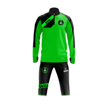 Charger l'image dans la galerie, Training SINTRA noir-vert (Paris 13 Atletico)
