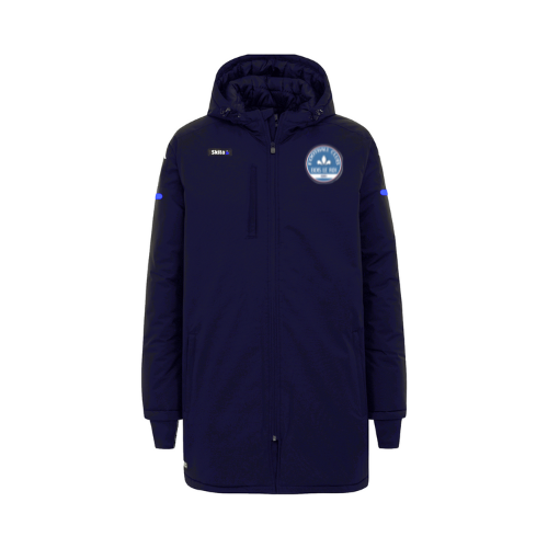 Parka Liga Bleu (Bois le Roi)