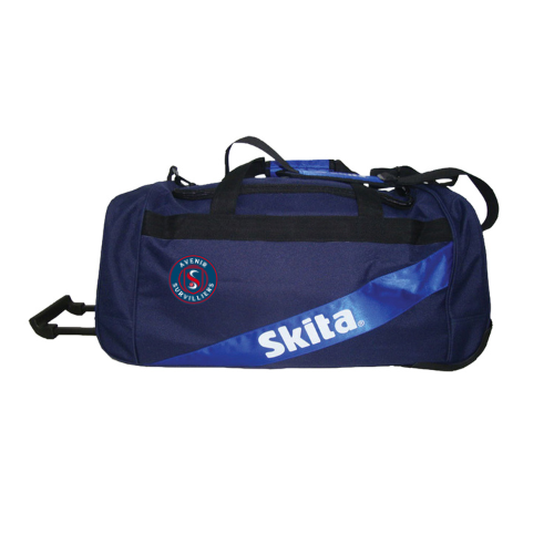 Sac à roulettes Leiria (Survilliers)