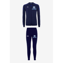 Charger l'image dans la galerie, Survêtement Liga PRO bleu nuit (VELHA GUARDA FC)
