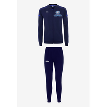 Charger l'image dans la galerie, Survêtement Liga PRO bleu nuit (VELHA GUARDA FC)

