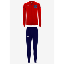 Charger l&#39;image dans la galerie, Survêtement Liga PRO rouge/bleu (Survilliers)
