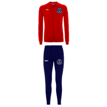 Charger l&#39;image dans la galerie, Survêtement Liga PRO rouge/bleu (Survilliers)
