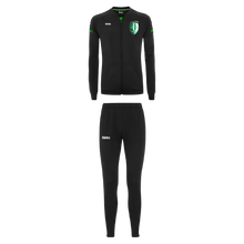 Charger l'image dans la galerie, Survêtement Liga PRO noir/vert (Varennes)
