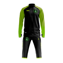 Charger l'image dans la galerie, Training Figo noir/vert (Paris 13 Atletico)

