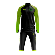 Charger l'image dans la galerie, Training Figo noir/vert (Paris 13 Atletico)
