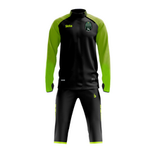 Charger l'image dans la galerie, Training Figo noir/vert (FC Magny L-H)
