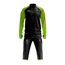 Charger l'image dans la galerie, Training Figo noir/vert (FC Magny L-H)
